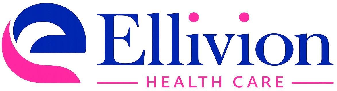 Ellivion Healthcare